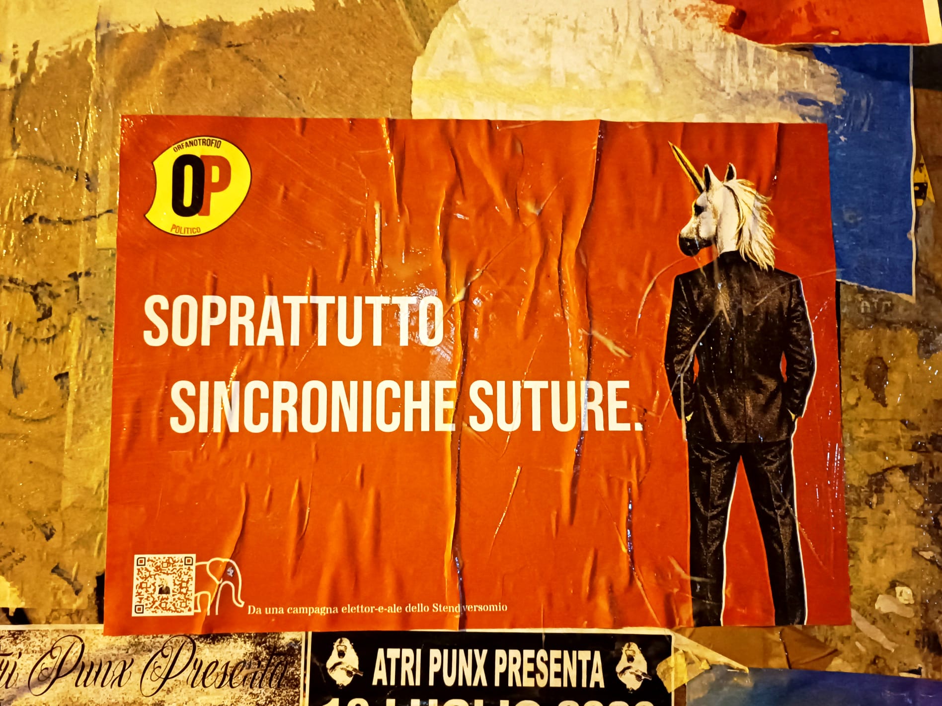 Soprattutto