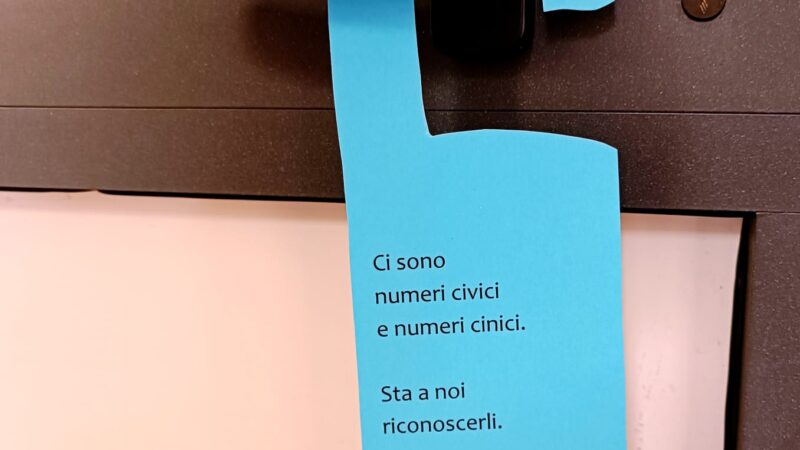 Numeri