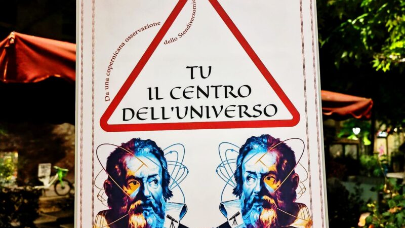 Il promemoria di Galileo