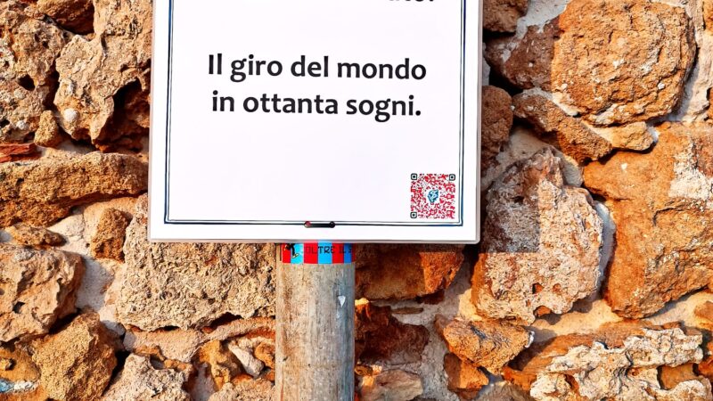 Viaggi poetici siracusani