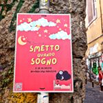 Smetto quando sogno