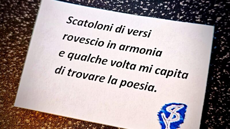 Aggiornamenti S.M.A.S (24 settembre 2026)
