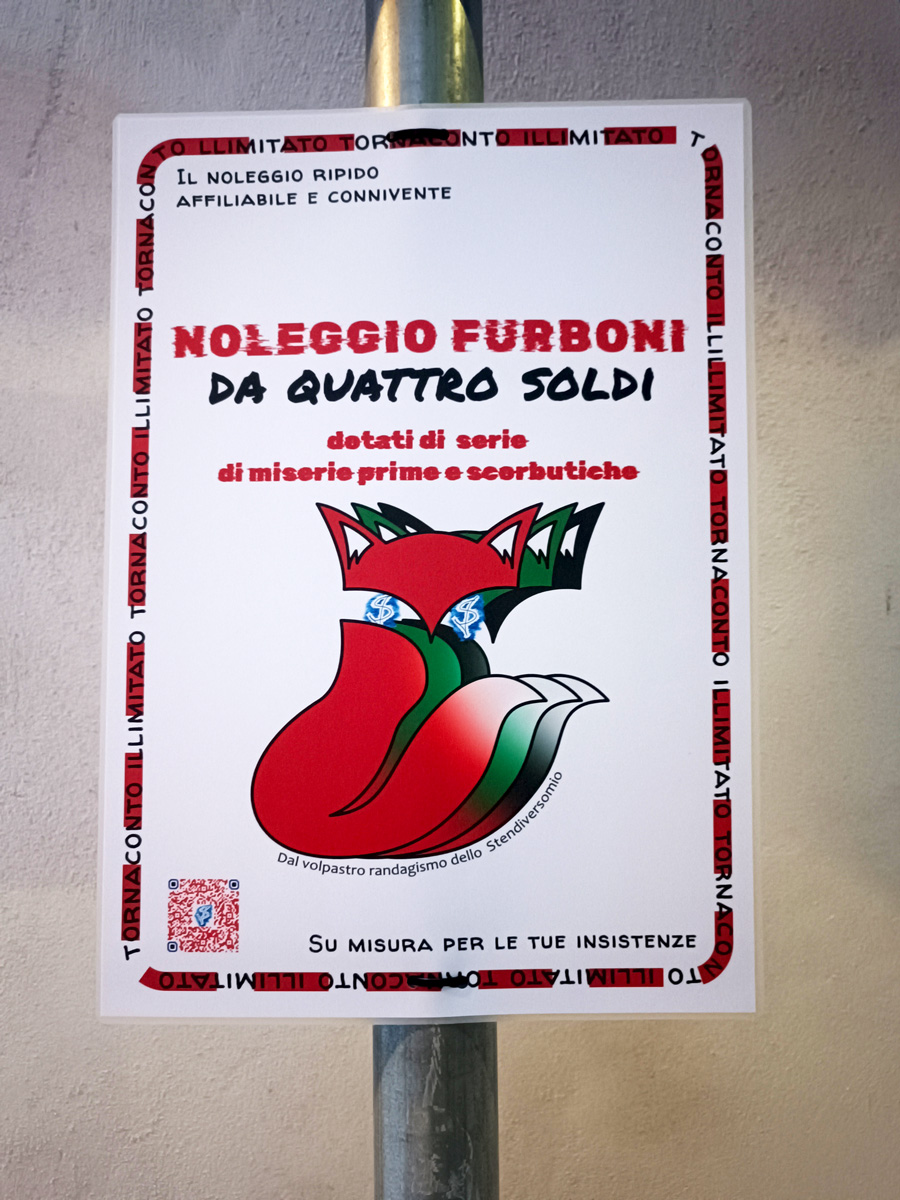Offerte da quattro soldi