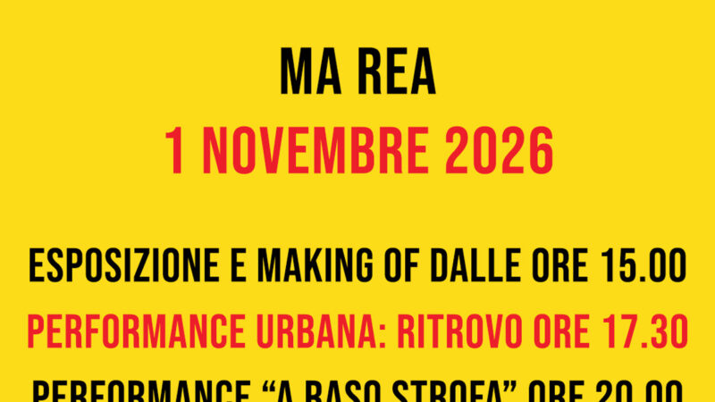 1 novembre 2026 Here X
