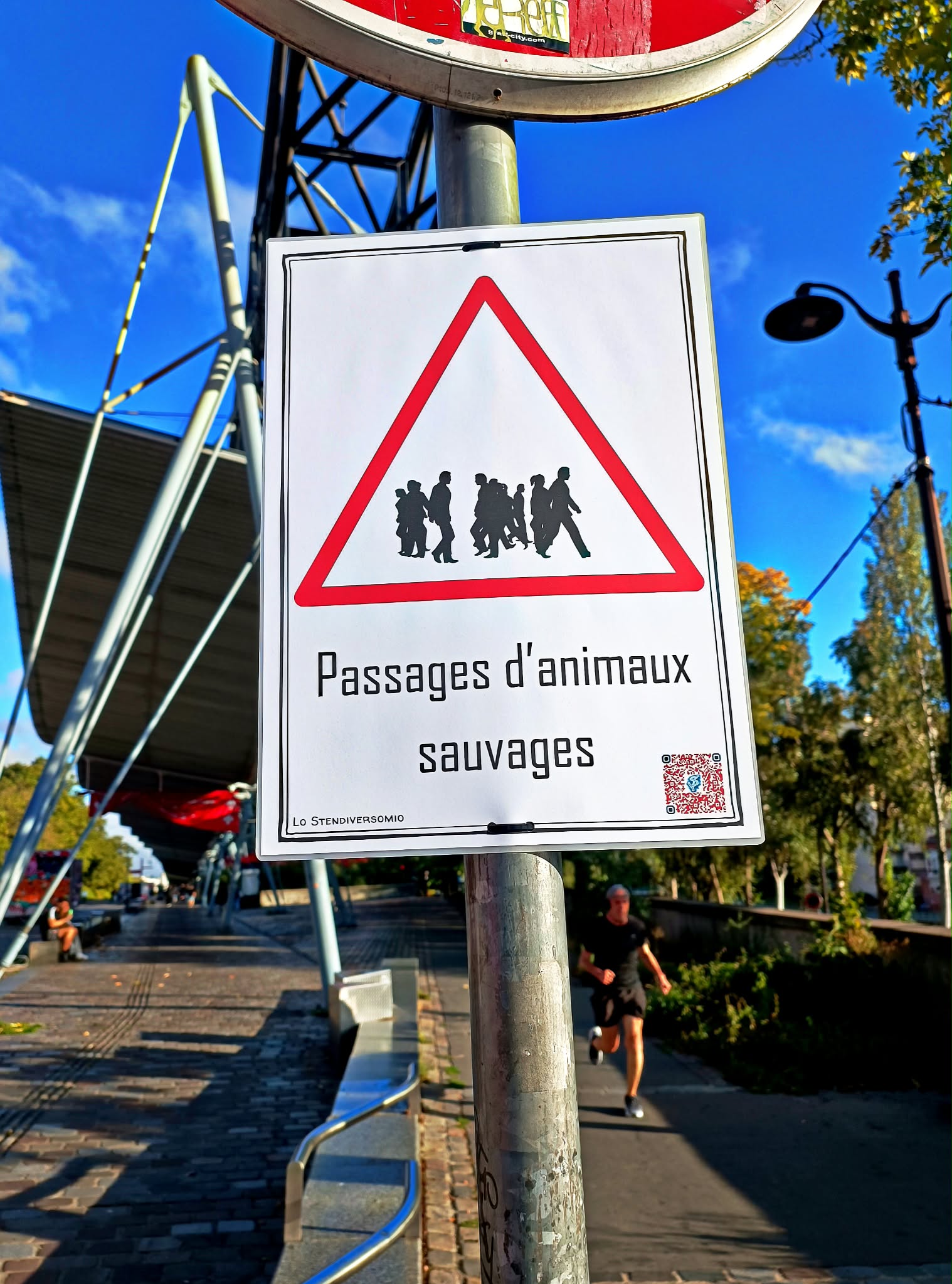 Dangers