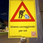 Lavori in corso: una declinazione possibile e desiderabile?