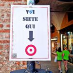 Voi siete qui: Consigli per gli altruisti a Modena